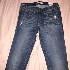 Brand New Abercrombie & Fitch Jeans